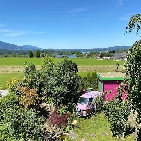 Extravagantes Ganzes Haus Am Staffelsee ゼーハウゼン・アム・シュタッフェルゼー エクステリア 写真